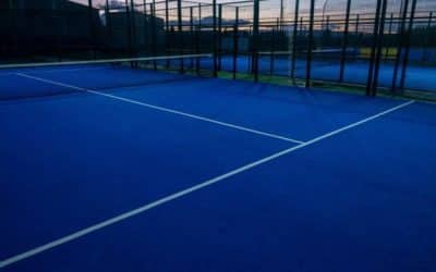La Gestion Efficace des Déchets de Construction d&rsquo;un Court de Tennis à Fréjus