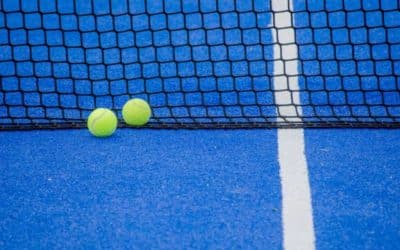 Pourquoi choisir un constructeur de court de tennis à Nice pour les Air BnB est crucial ?