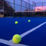Entretien courts de tennis fréjus