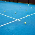 Constructeur courts de tennis Nice