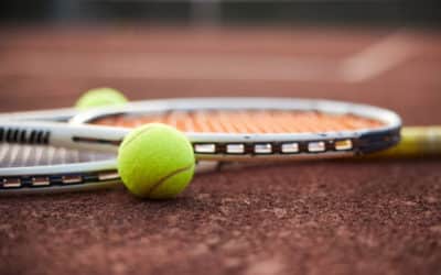 Les services offerts par un constructeur de court de tennis à Nice