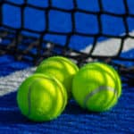 Construction terrains de tennis en résine synthétique Saint-Raphaël