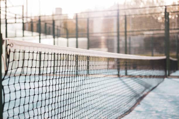 Constructeur courts de tennis Nice