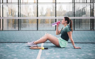 L’Art du Constructeur de court de tennis à Nice Résilients pour les Air BnB