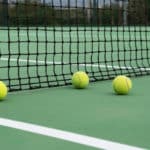 Constructeur courts de tennis Nice