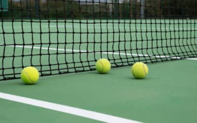 L&rsquo;Acoustique dans la Construction d&rsquo;un Court de Tennis à Fréjus: Une Expertise Signée Service Tennis en Particulier