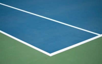 Les Essentiels de la Construction de Courts de Tennis en Résine Synthétique