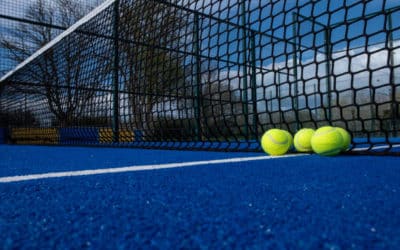 Le coût d&rsquo;installation d&rsquo;un système d&rsquo;arrosage pour la construction d&rsquo;un court de tennis à Fréjus