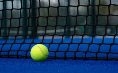 L’Importance Cruciale du Choix d’un Constructeur de Court de Tennis à Nice pour les Air BnB