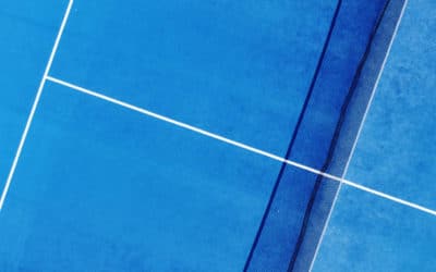Choisir le Meilleur Constructeur de Courts de Tennis Nice par Service Tennis à Nice pour les Clubs de Tennis