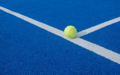 L&rsquo;importance de l&rsquo;accessibilité dans la construction d&rsquo;un court de tennis à Fréjus