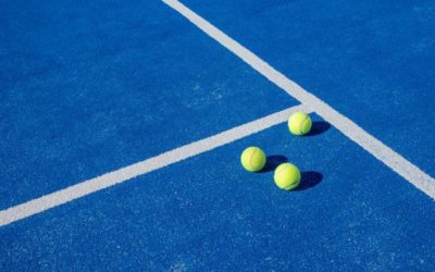 L&rsquo;importance du drainage dans la construction d&rsquo;un court de tennis à Fréjus
