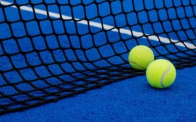 Pourquoi Engager un Constructeur de Court de Tennis à Nice pour Votre Air BnB ?