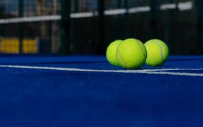 Constructeur Courts de Tennis Nice dans les Alpes-Maritimes permet d’assurer la Flexibilité des Terrains pour les Camps de Vacances