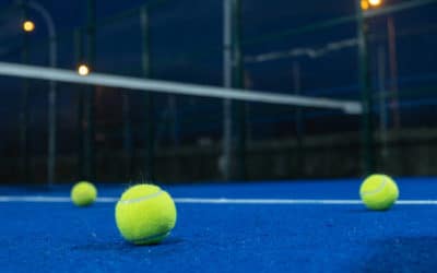 Optimisation de l&rsquo;Espace pour la Construction d&rsquo;un Court de Tennis à Fréjus