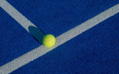 Constructeur de courts de tennis à Nice: Innovation et Excellence avec Service Tennis