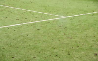 Pourquoi choisir Service Tennis, constructeur de courts de tennis à Nice, pour la réhabilitation de courts de tennis vieillissants ?