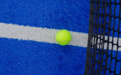 Maximisation de l’esthétique des courts de tennis pour Air BnB: Une approche par le Constructeur de court de tennis à Nice