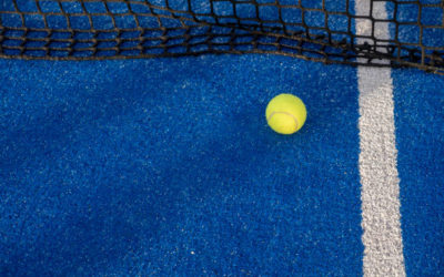 L&rsquo;aménagement Paysager pour la construction d&rsquo;un court de tennis à Fréjus : Un Projet Signé Service Tennis en Particulier