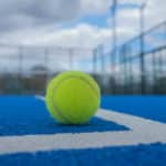 Maintenance court de tennis Saint Raphael