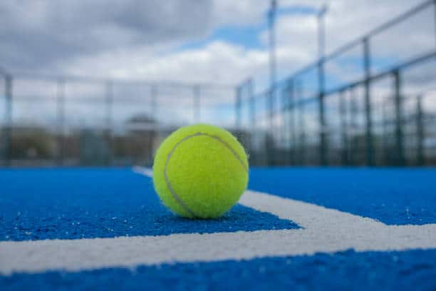 Maintenance court de tennis Saint Raphael
