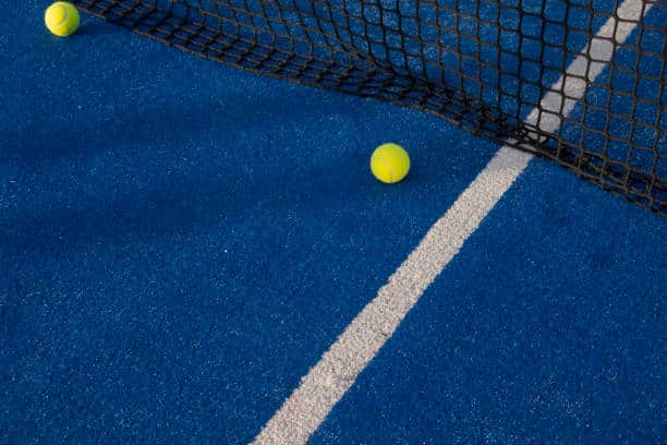 Rénovation courts de tennis Nice