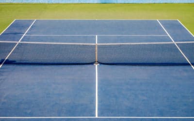 La Construction d&rsquo;un Court de Tennis à Fréjus : Le Guide Complet par Service Tennis un expert