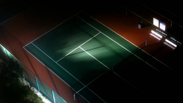 Constructeur courts de tennis Nice