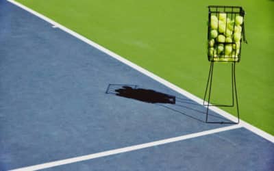 Sécuriser un Court de Tennis pour la construction d&rsquo;un court de tennis à Fréjus : Les Étapes Clés