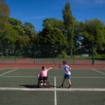 Constructeur de courts de tennis Nice