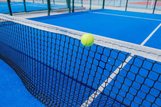 Entretien de courts de tennis à frejus