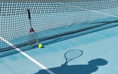 L’Importance des Conseils d’Expertise de Service Tennis, le Meilleur Constructeur de Courts de Tennis à Nice, pour les Écoles