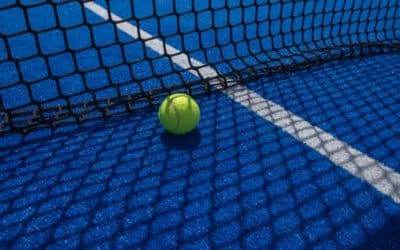Intégration de Fonctionnalités pour Personnes Handicapées dans la construction d&rsquo;un court de tennis à Fréjus