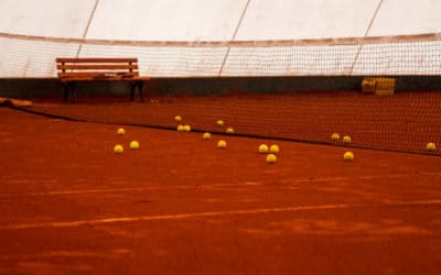 Les avantages d&rsquo;avoir un court de tennis dans les centres de conférence par le Constructeur de court de tennis à Nice
