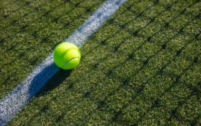 La Construction de Courts de Tennis à Paris : Un Projet d’Envergure pour Service Tennis en Particulier