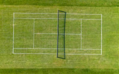 Les Meilleures Pratiques pour une Approche Éco-Responsable pour la Rénovation de courts de tennis à Nice