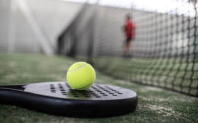 Les innovations du constructeur de court de tennis à Nice pour les communautés résidentielles
