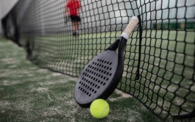 Construction de Courts de Tennis à Nice : Un Coup d’Œil sur les Projets par le constructeur de court de tennis à Nice