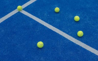 Comment le constructeur de court de tennis à Nice abordent-ils les projets avec des contraintes d’espace limité ?