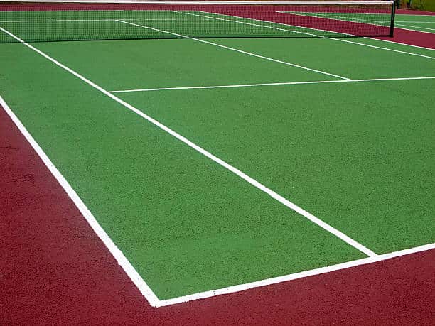 Constructeur de courts de tennis Nice