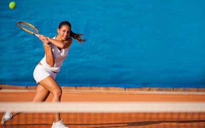 Les avantages d&rsquo;avoir un court de tennis dans un centre de conférence : Constructeur de court de tennis à Nice
