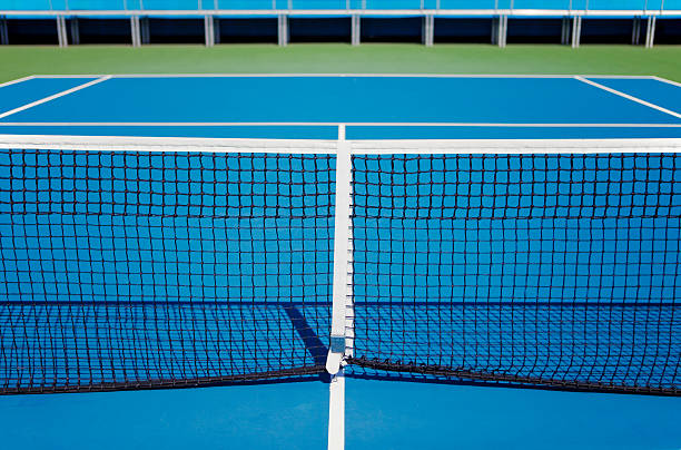 Comment la rénovation d’un court de tennis en résine synthétique peut influencer la fréquentation d’un complexe sportif ?