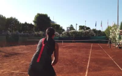 Le Constructeur de Courts de Tennis à Nice peret de Garantir la Longévité et la Résistance aux Intempéries