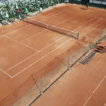 Constructeur courts de tennis Nice