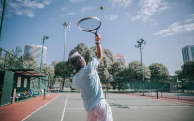 Titre: Promouvoir la Rénovation de Courts de Tennis dans les Alpes-Maritimes pour les Hôtels de Luxe à Nice: Conseils d’Experts