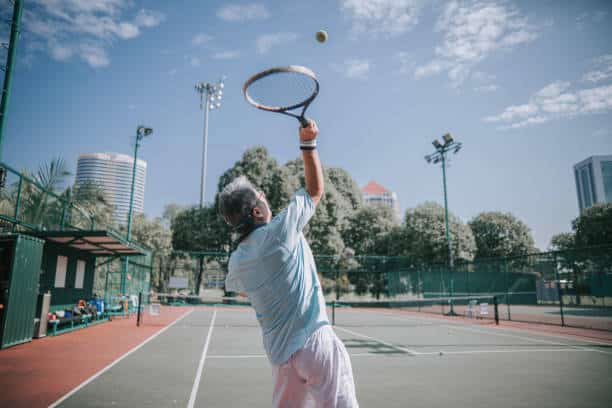 Rénovation de courts de tennis Nice