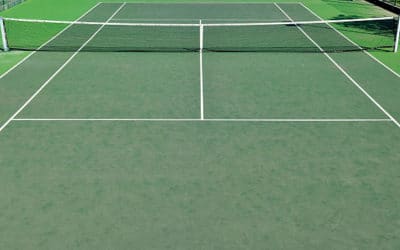 réfection des courts de tennis à Nice : L’Importance d’une Formation Qualifiée
