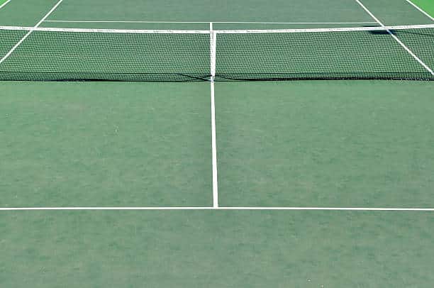 Intégration de la Sécurité dans la Rénovation des Courts de Tennis à Nice