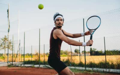 Construction d’un Court de Tennis à Marseille : Un Catalyseur pour l’Activité Physique