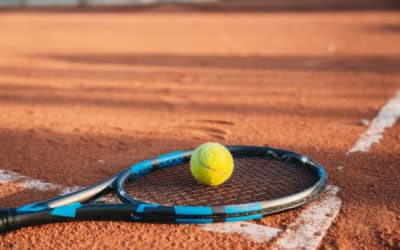 Comment choisir un constructeur de court de tennis à Nice dans les Alpes-Maritimes pour les centres de conférence?